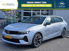 Opel Astra Electric - 54 kWh Edition | Afneembare Trekhaak | Navy by App |
