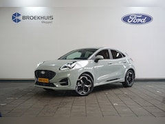 Ford Puma - 1.0 EcoBoost Hybrid ST-Line X Automaat | Apple Carplay/Android Auto|telefoonintegratie pre