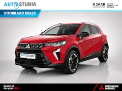 Mitsubishi ASX - 1.8 HEV AT Intense+