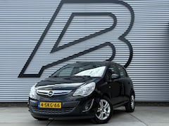 Opel Corsa - 1.4-16V Cosmo Clima|Cruise|PDC|Elek. ramen|N.A.P|APK tot 11-2026