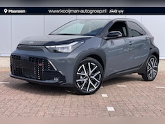 Toyota Aygo X - Hybrid 115 GR Sport | Keyless Entry | Camera | Carplay | Stoelverwarming
