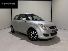 Suzuki Swift - 1.3 Comfort NW-beurt/ Apple Carplay/5-deurs/NAP