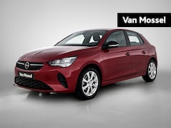 Opel Corsa - 1.2 Edition | Apple Carplay/Android Auto | cruise control | lichtmetalen velgen 16" |