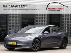Tesla Model 3 - 75kWh LONG RANGE AWD/ ELEKT. KLEP/ PREMIUM AUDIO