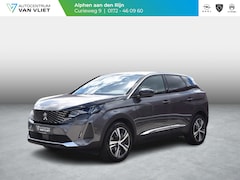 Peugeot 3008 - 1.2 PureTech Allure Pack Business NAVI & CARPLAY | CAMERA & SENSOREN | E.C.C. |