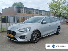 Ford Focus Wagon - 1.5 EcoBoost ST-Line | Achteruitrijcamera | Airco (automatisch) | Cruise control