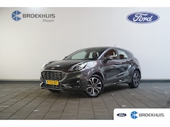 Ford Puma - 1.0 EcoBoost Hybrid ST-Line Automaat