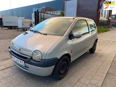 Renault Twingo - 1.2-16V Expression, EXPORT, Nap, Goed rijdend, inruil mogelijk