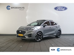 Ford Puma - 1.0 EcoBoost Hybrid ST-Line X