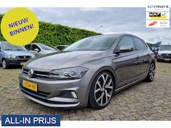 Volkswagen Polo - 1.0 TSI Beats ✅MOOIE AUTO ✅NIEUWE APK