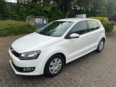Volkswagen Polo - 1.4-16V Trendline AIRCO APK MEI 2027