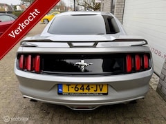 Ford Mustang - USA 3.7 V6