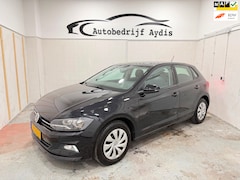Volkswagen Polo - 1.0 TSI Airco EL Ramen Cruise Nap 2018