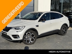 Renault Arkana - 1.6 E-Tech full Hybrid 145PK Intens | Stoel/stuurverwarming | Afn trekhaak | 360 camera |