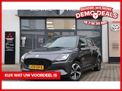 Suzuki Swift - 1.2 Style Hybrid Automaat/Navi/Keyless/AdaptiveCruise