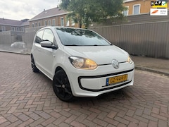 Volkswagen Up! - 1.0 move up BlueMotion 2015 *Airco* 5 Deurs