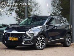 Kia Sportage - 1.6 T-GDi Hybrid DynamicPlusLine Panoramadak 1650KG trekken