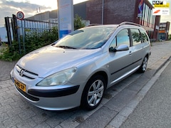 Peugeot 307 Break - 1.6-16V XS Pack, Apk, Nap, Goed rijdend, Inruil mogelijk