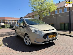 Ford B-Max - 1.6 TI-VCT Titanium * VOLL* Automaat