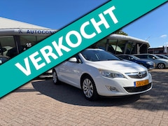 Opel Astra Sports Tourer - 2.0 CDTi Cosmo, Carplay, Trekhaak, Inruil mogelijk
