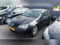 Volkswagen Golf - 1.4 Optive|airco|Apk|all-in