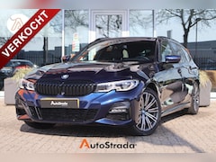 BMW 3-serie Touring - (g21) 320e M-Sport 204pk I Laser LED I Carplay I Navi I Camera I Cruise I Climate