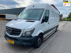 Mercedes-Benz Sprinter - 313 2.2 CDI 432 HD Automaat BTW, Apk, Nap, Inruil mogelijk