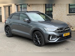 Volkswagen T-Roc - 1.5 TSI DSG R-Line | PANO | ACC |NAVI |LED