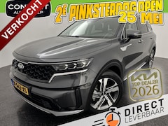 Kia Sorento - 1.6 PHEV 265pk Plug-in Hybrid 4WD DynamicPlusLine | Trekhaak
