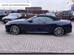 BMW 8-serie - 840i xDrive High Executive M-pakket Aut. Leer