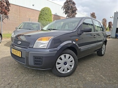 Ford Fusion - 1.4-16V Cool & Sound