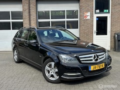 Mercedes-Benz C-klasse Estate - 220 CDI Avantgarde Automaat