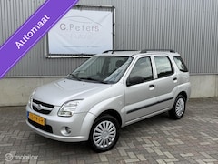 Suzuki Ignis - 1.5-16V GLX Automaat 2004 / Airco / Cruisecontrol / Trekhaak / Carplay / Navigatie / NAP
