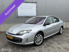 Renault Laguna - 2.0 16V 170PK Dynamique 2010 Automaat / Xenon / Keyless / Trekhaak / Bluetooth / 2e eigena