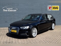 Audi A4 Avant - 2.0 TFSI ultra Sport S line Edition