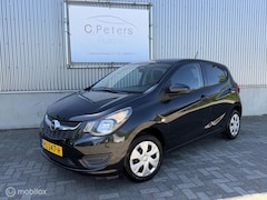 Opel Karl - 1.0 ecoFLEX Edition 2015 / Airco / Cruisecontrol / Parkeersensor / NAP
