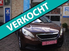 Peugeot 2008 - 1.2 VTi Access