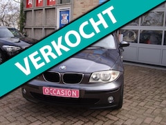 BMW 1-serie - 116i