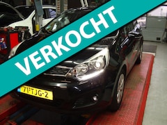 Kia Rio - 1.2 CVVT Plus Pack