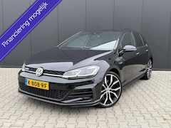 Volkswagen Golf - 2.0 TDI GTD/Pano/trekhaak/Carplay/ACC/Vol