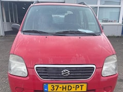 Suzuki Wagon R+ - 1.3 GL