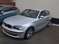 BMW 1-serie - 118i Business Line 5 drs Pracht Staat
