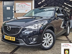 Mazda CX-5 - 2.0 TS+ Lease Pack 2WD|2 eig|cruise |Dealer OH|