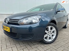 Volkswagen Golf Variant - 1.2 TSI Comfortline BlueMotion 1e eigenaar