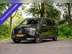 Mercedes-Benz V-klasse - 300d L3 XXL VIP | TV | PS5 | Exclusive
