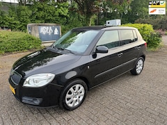 Skoda Fabia - 1.2 Airco Cruise Control 56DKM NAP
