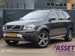 Volvo XC90 - 3.2 Sport