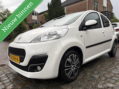 Peugeot 107 - 1.0 Active AC/ELEK RAMEN/LED/NAP/APK/LEUKE AUTO