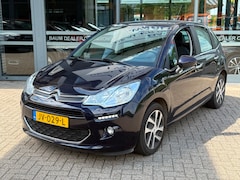 Citroën C3 - 1.2 PureTech Selection Airco Navi Cruise