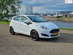 Ford Fiesta - 1.0 EcoBoost Titanium Airco*El.Ramen*5drs